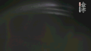 剝?nèi)ネ鈿さ墓S、切花刀的香菇、豌豆入沸水焯水。