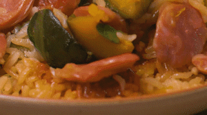 出鍋啦?。?！