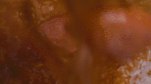 依次加入配方中的調(diào)味料調(diào)味，倒適量清水煮一下。